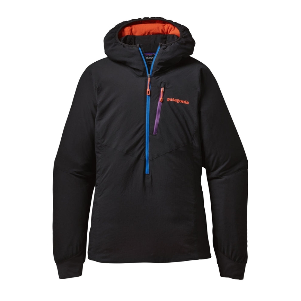 NWOT Rare Patagonia Nano-Air® Light Pullover Hoody